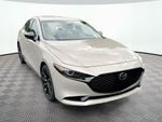 2026 Mazda Mazda3 Sedan 2.5 Turbo Premium Plus AWD