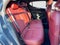 2026 Mazda Mazda3 Hatchback 2.5 S Carbon Edition AWD