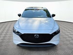 2026 Mazda Mazda3 Hatchback 2.5 S Carbon Edition AWD