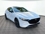 2026 Mazda Mazda3 Hatchback 2.5 S Carbon Edition AWD