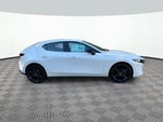 2026 Mazda Mazda3 Hatchback 2.5 S Carbon Edition AWD