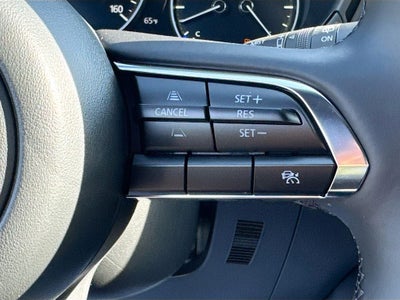 2026 Mazda Mazda3 Hatchback 2.5 S Carbon Edition AWD