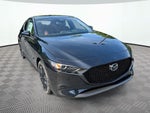 2026 Mazda Mazda3 Hatchback 2.5 S Carbon Edition AWD