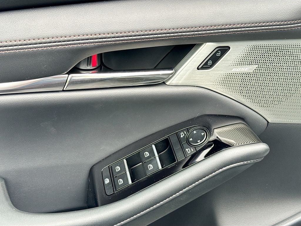 2026 Mazda Mazda3 Hatchback 2.5 Turbo Premium Plus AWD