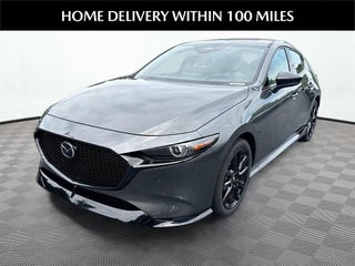 2026 Mazda Mazda3 Hatchback 2.5 Turbo Premium Plus AWD