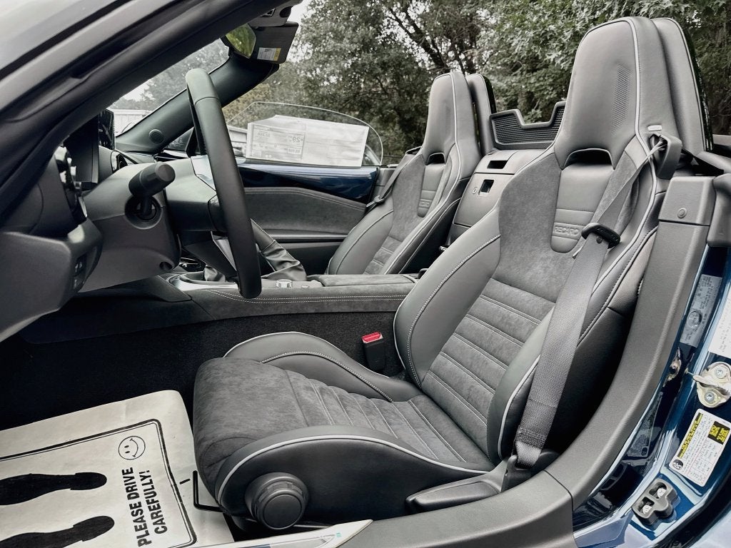 2026 Mazda Mazda MX-5 Miata Club