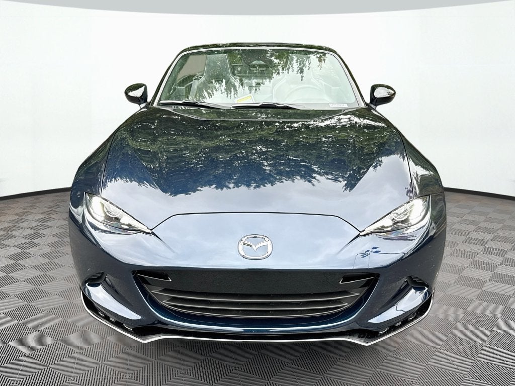 2026 Mazda Mazda MX-5 Miata Club