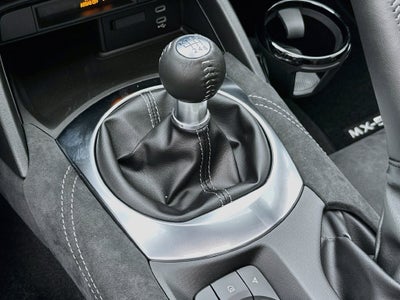 2026 Mazda Mazda MX-5 Miata Club