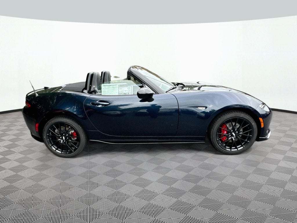 2026 Mazda Mazda MX-5 Miata Club