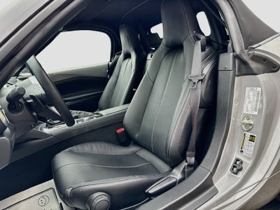 2026 Mazda Mazda MX-5 Miata Grand Touring