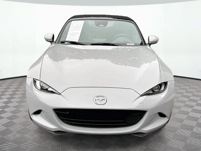 2026 Mazda Mazda MX-5 Miata Grand Touring
