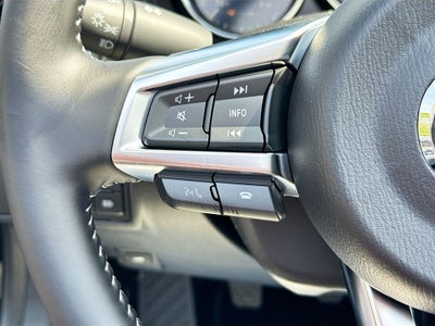 2026 Mazda Mazda MX-5 Miata Grand Touring
