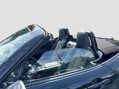 2026 Mazda Mazda MX-5 Miata Grand Touring