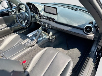 2026 Mazda Mazda MX-5 Miata Grand Touring