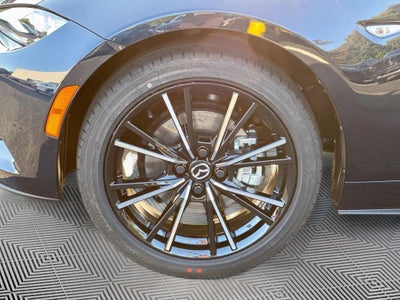2026 Mazda Mazda MX-5 Miata Grand Touring