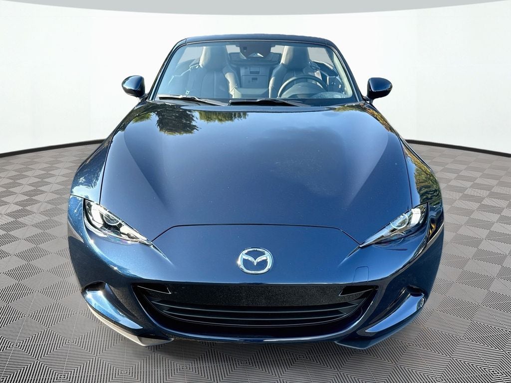 2026 Mazda Mazda MX-5 Miata Grand Touring