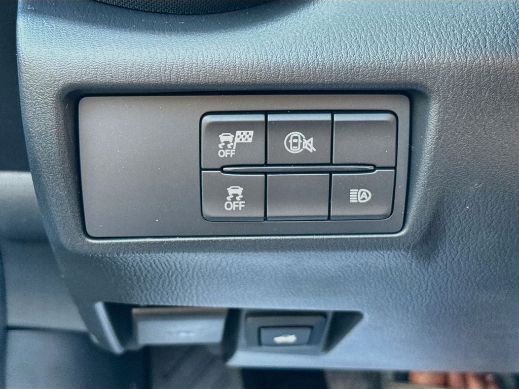 2026 Mazda Mazda MX-5 Miata Grand Touring