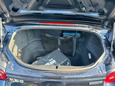 2026 Mazda Mazda MX-5 Miata Grand Touring