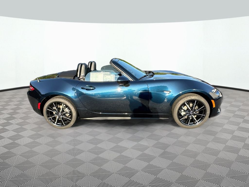 2026 Mazda Mazda MX-5 Miata Grand Touring