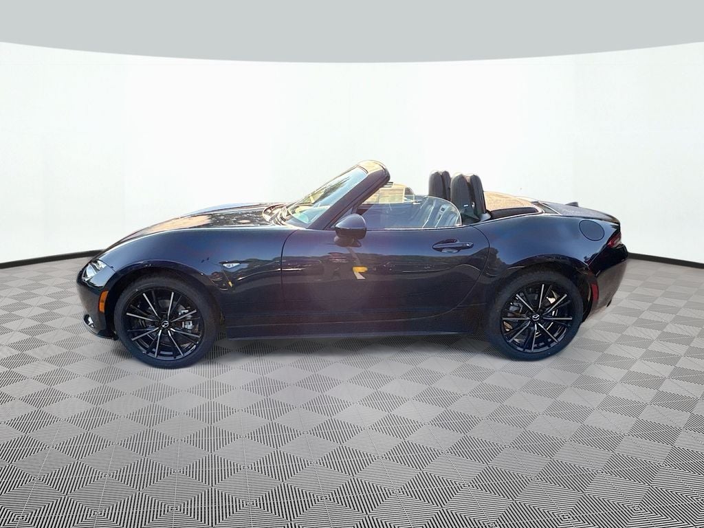 2026 Mazda Mazda MX-5 Miata Grand Touring