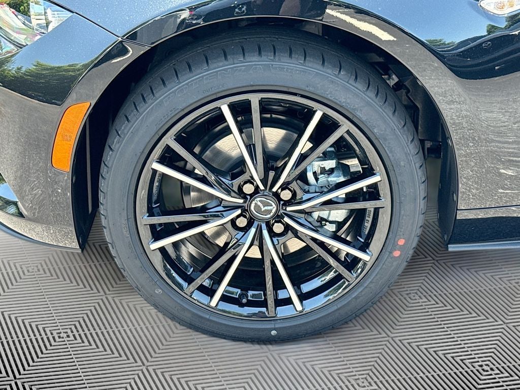 2026 Mazda Mazda MX-5 Miata Grand Touring