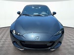 2026 Mazda Mazda MX-5 Miata Grand Touring