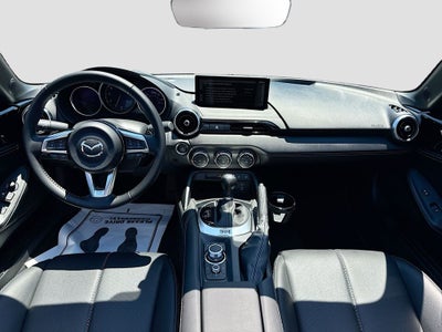 2026 Mazda Mazda MX-5 Miata Grand Touring