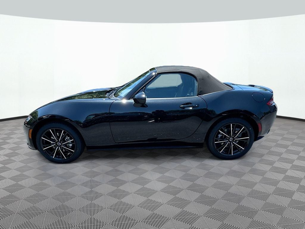 2026 Mazda Mazda MX-5 Miata Grand Touring