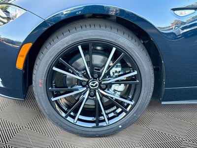 2026 Mazda Mazda MX-5 Miata Grand Touring