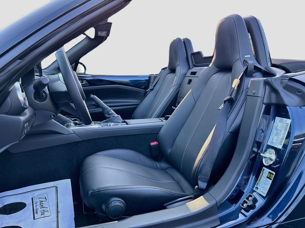 2026 Mazda Mazda MX-5 Miata Grand Touring