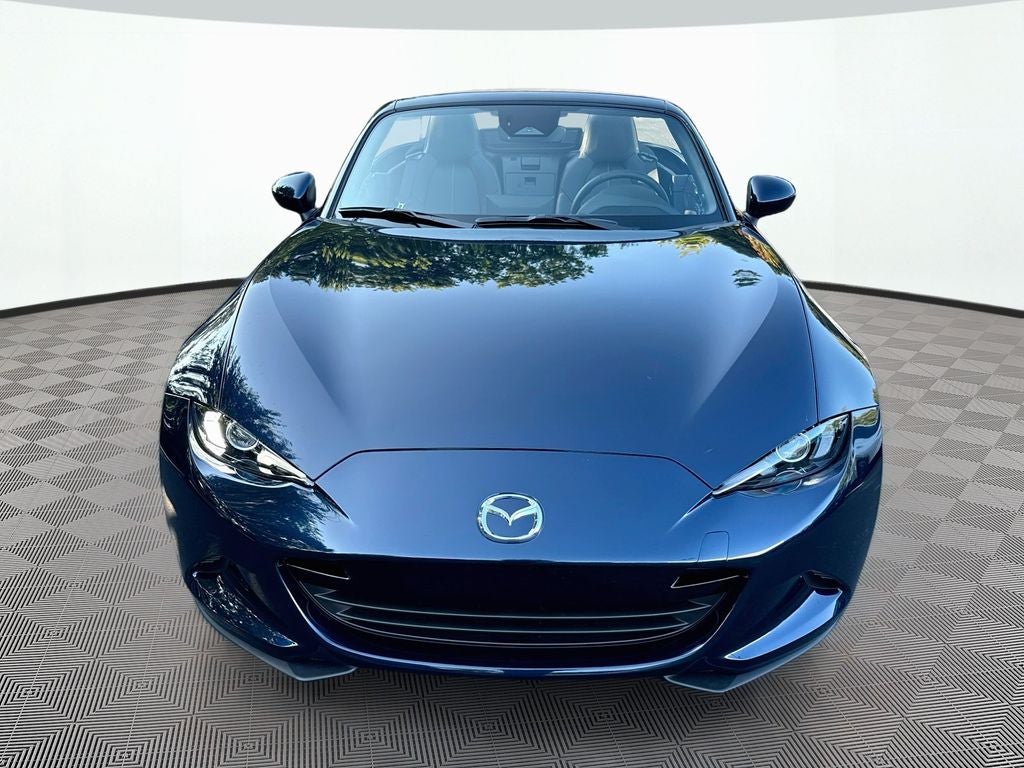 2026 Mazda Mazda MX-5 Miata Grand Touring