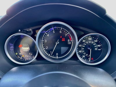 2026 Mazda Mazda MX-5 Miata Grand Touring