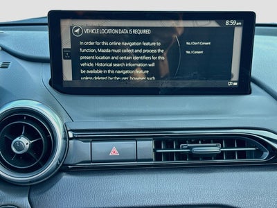 2026 Mazda Mazda MX-5 Miata Grand Touring
