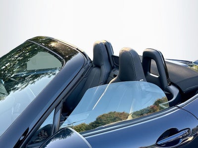 2026 Mazda Mazda MX-5 Miata Grand Touring