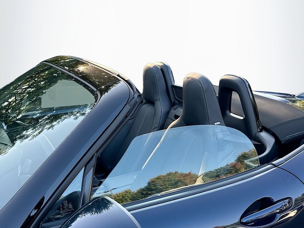 2026 Mazda Mazda MX-5 Miata Grand Touring