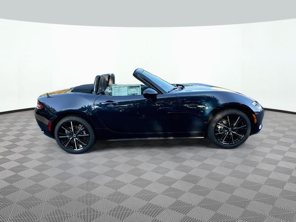 2026 Mazda Mazda MX-5 Miata Grand Touring