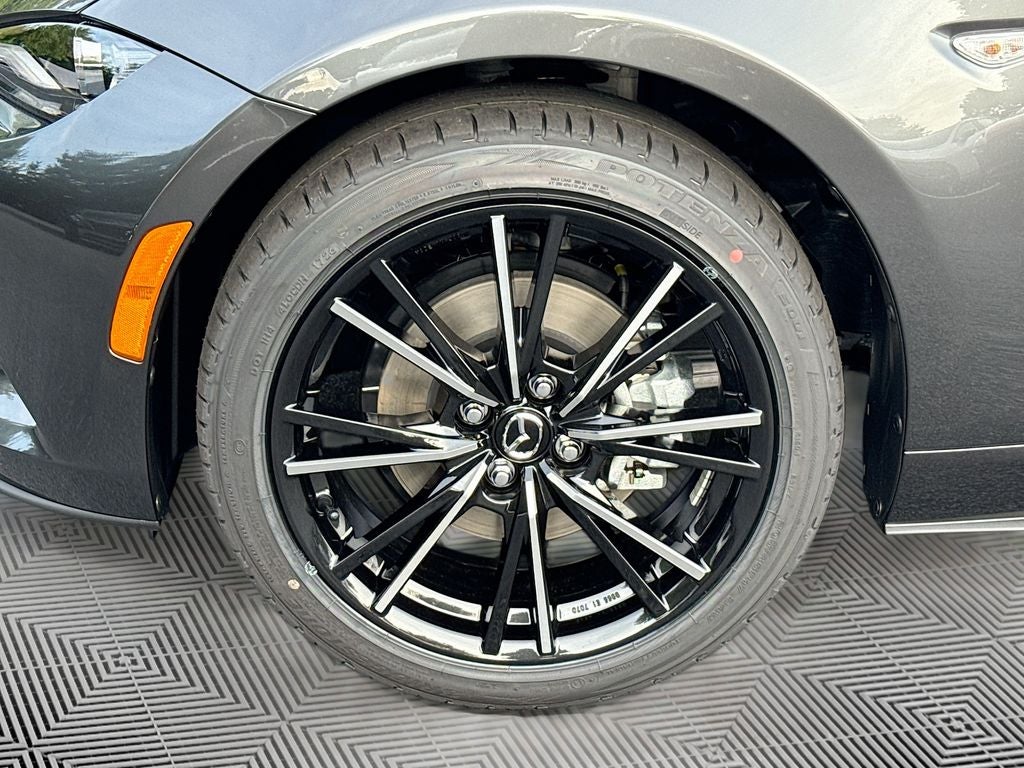 2026 Mazda Mazda MX-5 Miata Grand Touring