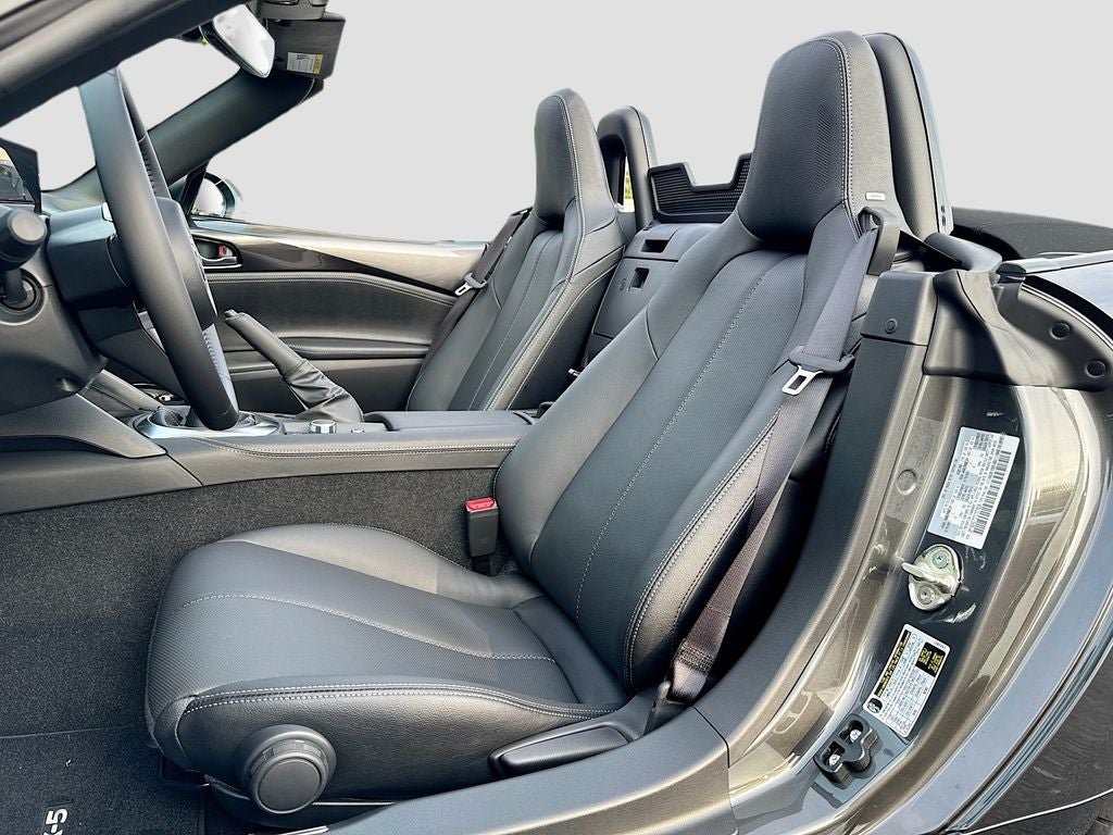 2026 Mazda Mazda MX-5 Miata Grand Touring