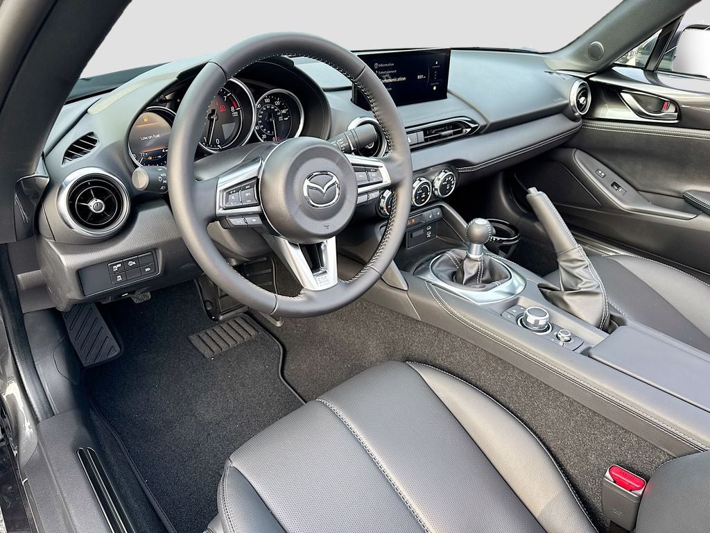 2026 Mazda Mazda MX-5 Miata Grand Touring