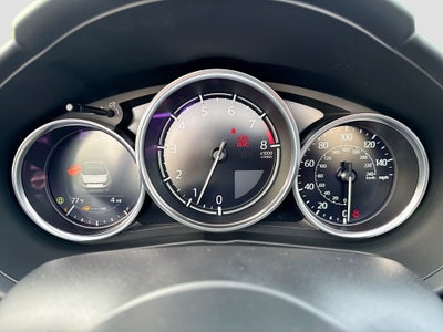 2026 Mazda Mazda MX-5 Miata Grand Touring