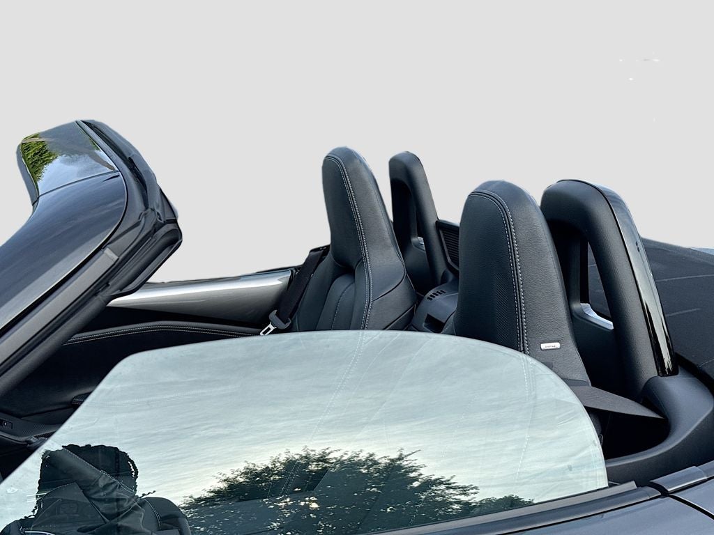 2026 Mazda Mazda MX-5 Miata Grand Touring