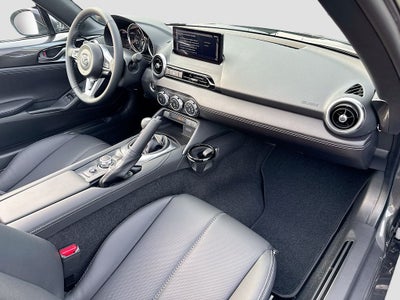 2026 Mazda Mazda MX-5 Miata Grand Touring