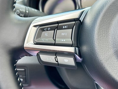2026 Mazda Mazda MX-5 Miata Grand Touring