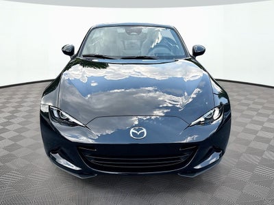 2026 Mazda Mazda MX-5 Miata Grand Touring