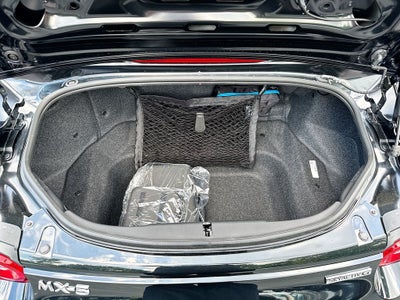 2026 Mazda Mazda MX-5 Miata Grand Touring