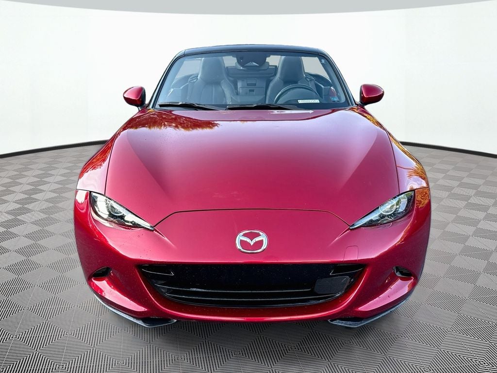 2024 Mazda Mazda MX-5 Miata Grand Touring
