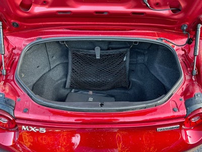 2024 Mazda Mazda MX-5 Miata Grand Touring
