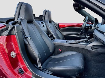 2024 Mazda Mazda MX-5 Miata Grand Touring