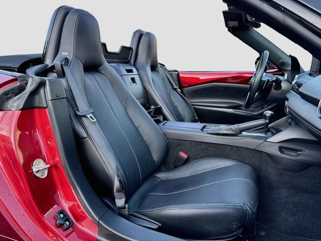 2024 Mazda Mazda MX-5 Miata Grand Touring