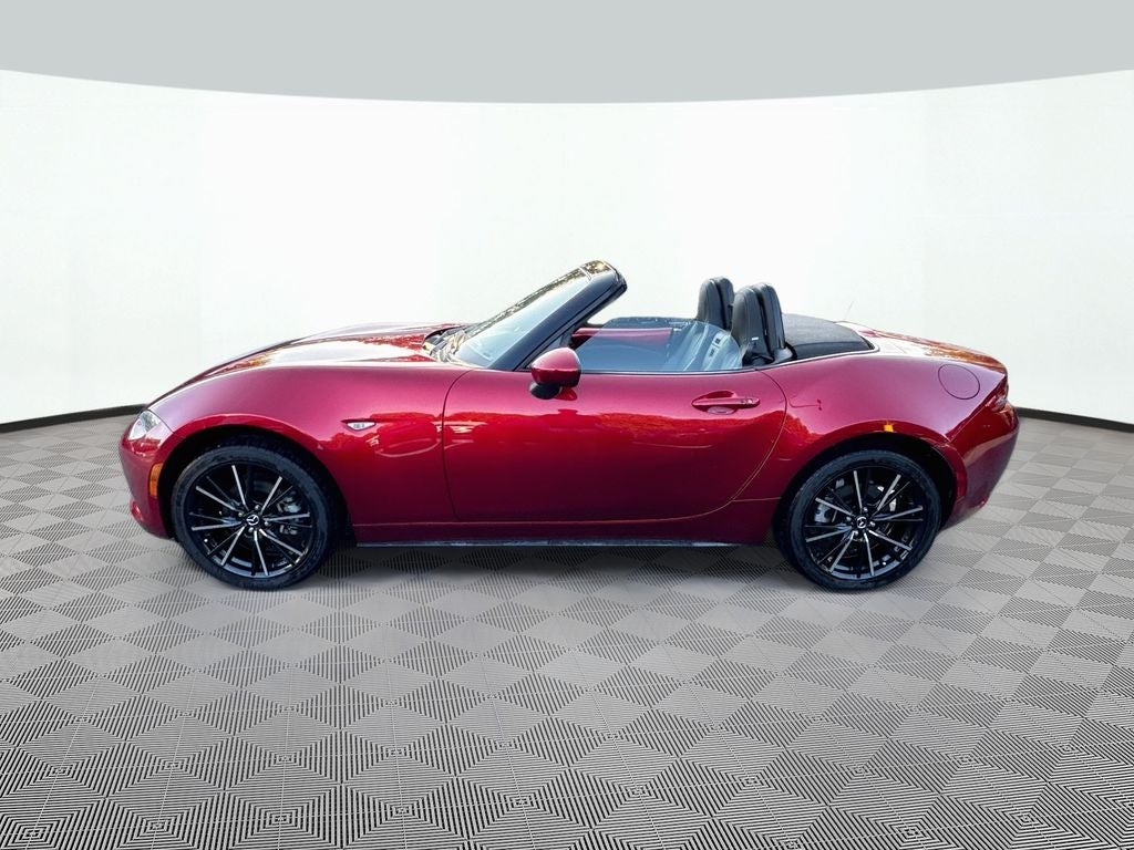 2024 Mazda Mazda MX-5 Miata Grand Touring